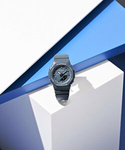 G-SHOCK G-SHOCK/GMA-P2100BA-2AJF �u���b�W �A�N�Z�T���[�E�r���v �r���v�y���������z