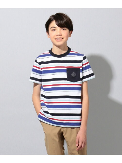 J Press 140 170cm 40 2天竺マルチボーダーtシャツ Rakuten Fashion 楽天ファッション 旧楽天ブランドアベニュー An2741 J Press 140 170cm 40 2天竺マルチボーダーtシャツ Rakuten Fashion 楽天ファッション 旧楽天ブランドアベニュー An2741