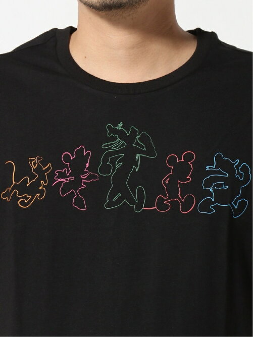 Gap M Disney グラフィックtシャツ Rakuten Fashion 楽天ファッション 旧楽天ブランドアベニュー Cv1741