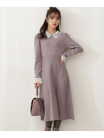 楽天市場 Proportion Body Dressing プロポーションボディドレッシング ニット ワンピースの通販