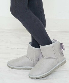 【SALE／20%OFF】a.v.v [KIDS]フロート編みタイツ アー・ヴェ・ヴェ 靴下・レッグウェア その他の靴下・レッグウェア ブラック グレー