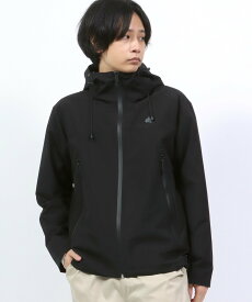 【SALE／14%OFF】LOGOS LOGOS/(M)ラミネートシェルパーカー マウンテンパーカー マルカワ ジャケット・アウター マウンテンパーカー カーキ ブラック【送料無料】