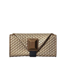 HIROKO HAYASHI CARATI(�J���[�e�B)�����z�~�j �q���R �n���V ���z�E�|�[�`�E�P�[�X ���z �u���E�� �S�[���h �u���[�y���������z