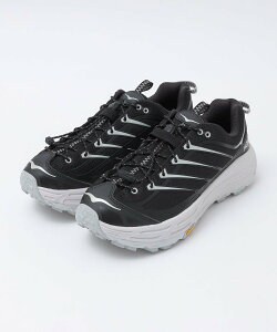 ySALE^50%OFFzSHIPS MEN HOKA: U MAFATE THREE2 VbvX V[YEC Xj[J[ ubNyz