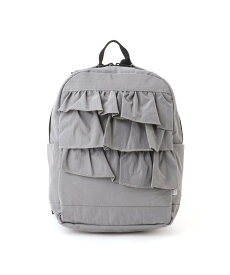 OCEAN&GROUND OCEAN&GROUND/(K)DAYPACK SWEETS TIME オーシャンアンドグラウンド バッグ リュック・バックパック ピンク ベージュ パープル ネイビー グレー ブラック イエロー グリーン