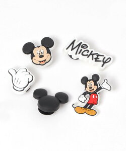BAYFLOW MICKEY 5P�W�r�b�c(KIDS) �x�C�t���[ �V���[�Y�E�C �V���[�P�A�p�i�E�V���[�Y����