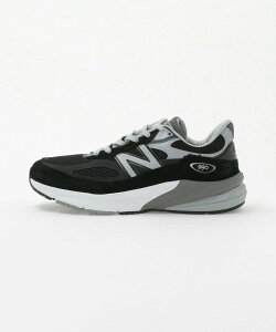 BEAUTY&YOUTH UNITED ARROWS New Balance Made in USA 990v6/Xj[J[ r[eB[[X@iCebhA[Y V[YEC Xj[J[ lCr[ O[ ubNyz