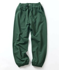【SALE／20%OFF】FREAK'S STORE HEAVY WEIGHT SWEAT PANTS 13oz/ヘビーウェイト スウェットパンツ/13オンス 25AW フリークスストア パンツ ジャージ・スウェットパンツ グリーン ブラック グレー【送料無料】