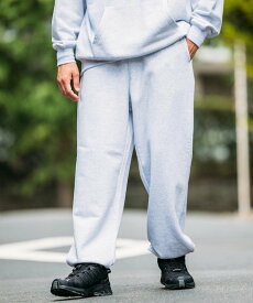 【SALE／40%OFF】FREAK'S STORE HEAVY WEIGHT SWEAT PANTS 13oz/ヘビーウェイト スウェットパンツ/13オンス 25AW フリークスストア パンツ ジャージ・スウェットパンツ グリーン ブラック グレー