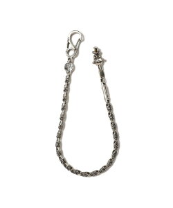 Bill Wall Leather WC619 - Limited Edition New Midwave Wallet Chain r[X  t@bVG `[EL[`F[yz