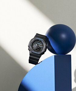 G-SHOCK G-SHOCK/GMA-P2100BA-1AJF �u���b�W �A�N�Z�T���[�E�r���v �r���v�y���������z