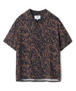 MEN'S BIGI �yWax London/���b�N�X�����h���z�A���n�V���c �����Y �r�M �g�b�v�X �V���c�E�u���E�X �u���E���y���������z