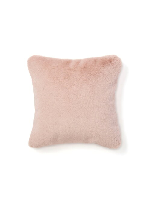 Francfranc ファー クッションカバー 450 450 B 008 Rakuten Fashion 楽天ファッション 旧楽天ブランドアベニュー Bk2742