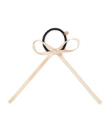 【SALE／50%OFF】SHIPS KIDS SHIPS KIDS:グログラン リボン ヘアゴム シップス アクセサリー・腕時計 そ…