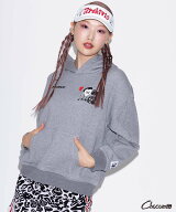 【SALE／50%OFF】ARCHIVIO 【ARCHIVIO*Chocomoo】フードパーカー アルチビオ トップス パーカー・フーデ…