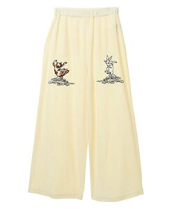 �ySALE�^40%OFF�zCandy Stripper TOKYO CANDY TRACK PANTS �L�����f�B�X�g���b�p�[ �p���c ���̑��̃p���c �z���C�g�y���������z