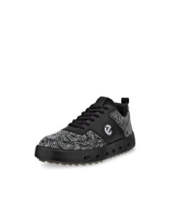 ECCO ECCO St Xg[g 720 {v Y GORETEX h StV[Y GR[ V[YEC Xj[J[ ubNyz