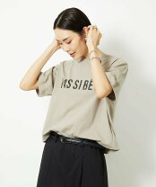 楽天市場】小さいサイズ（柄ロゴ）（Tシャツ・カットソー｜トップス 