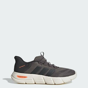 adidas �y�����z�A�f�B�_�X adidas CLOUDFOAM �t���b�N�X ���s�b�h�t�B�b�g / CLOUDFOAM FLEX RAPIDFIT �A�f�B�_�X �V���[�Y�E�C �X�j�[�J�[ �u���E���y���������z