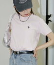 別注 クルーネック Tシャツ 限定展開