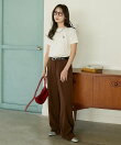 別注 クルーネック Tシャツ 限定展開