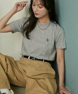 別注 クルーネック Tシャツ 限定展開