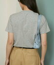 別注 クルーネック Tシャツ 限定展開