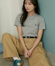 別注 クルーネック Tシャツ 限定展開