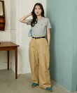 別注 クルーネック Tシャツ 限定展開