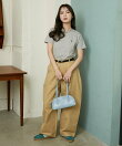 別注 クルーネック Tシャツ 限定展開