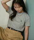 別注 クルーネック Tシャツ 限定展開