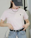 別注 クルーネック Tシャツ 限定展開