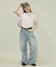 別注 クルーネック Tシャツ 限定展開