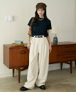 別注 クルーネック Tシャツ 限定展開