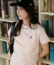 別注 クルーネック Tシャツ 限定展開