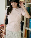 別注 クルーネック Tシャツ 限定展開