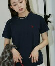 別注 クルーネック Tシャツ 限定展開