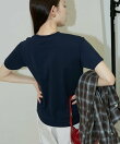 別注 クルーネック Tシャツ 限定展開
