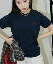 別注 クルーネック Tシャツ 限定展開
