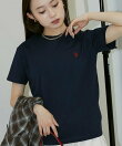 別注 クルーネック Tシャツ 限定展開