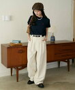 別注 クルーネック Tシャツ 限定展開