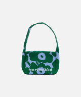 【SALE／45%OFF】Marimekko Knitted Shoulderbag Unikko ショルダーバッグ マリメッコ バッグ ショルダー…
