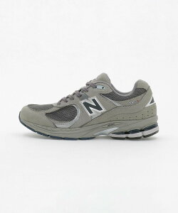 UNITED ARROWS ��New Balance�� ML2002RA/�X�j�[�J�[ ���i�C�e�b�h�A���[�Y �V���[�Y�E�C �X�j�[�J�[ �O���[�y���������z