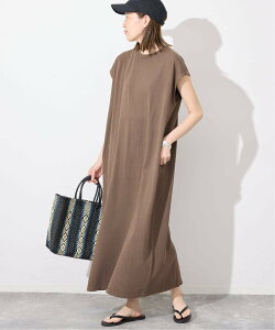 SLOBE IENA �s�\��tSTAR&STRIPE/�X�^�[�A���h�X�g���C�v SLOBE�ʒ� �J�b�g�\�[�����s�[�X �X���[�u �C�G�i �����s�[�X�E�h���X �����s�[�X �u���E�� �u���[�y���������z