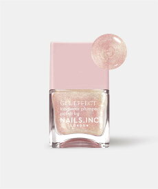 NAILS INC GELEFFECT ネイルズ インク ネイル マニキュア・ネイルポリッシュ