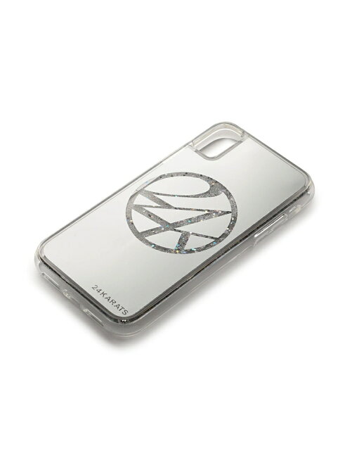 Vertical Garage 24karats U Multi Glitter Iphone Case Rakuten Fashion 楽天ファッション 旧楽天ブランドアベニュー 1743