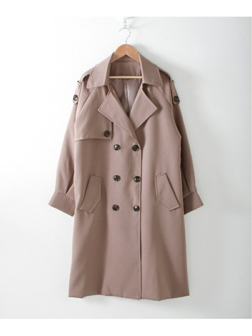 Grandeir Grandeir ミドル丈トレンチコート Rakuten Fashion 楽天ファッション 旧楽天ブランドアベニュー Bw1743 Grandeir Grandeir ミドル丈トレンチコート Rakuten Fashion 楽天ファッション 旧楽天ブランドアベニュー Bw1743