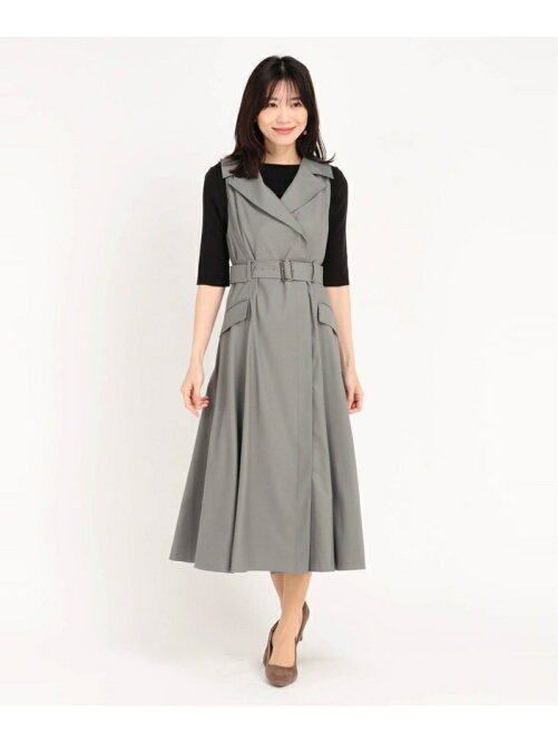 Strawberry Fields Strawberry Fields ギャバストレッチウォッシャブル ワンピース Rakuten Fashion 楽天ファッション 旧楽天ブランドアベニュー Cw2743 Strawberry Fields Strawberry Fields ギャバストレッチウォッシャブル ワンピース Rakuten Fashion 楽天ファッション 旧楽天ブランドアベニュー Cw2743