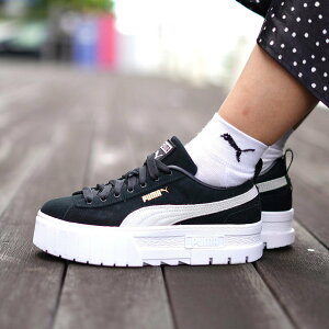 ySALE^31%OFFzPUMA EBY CY Xj[J[ v[} V[YEC Xj[J[ ubNyz