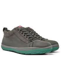 【SALE／15%OFF】CAMPER [カンペール] PEU PISTA GM / ハイカットシューズ カンペール シューズ・靴 スニーカー グレー【送料無料】